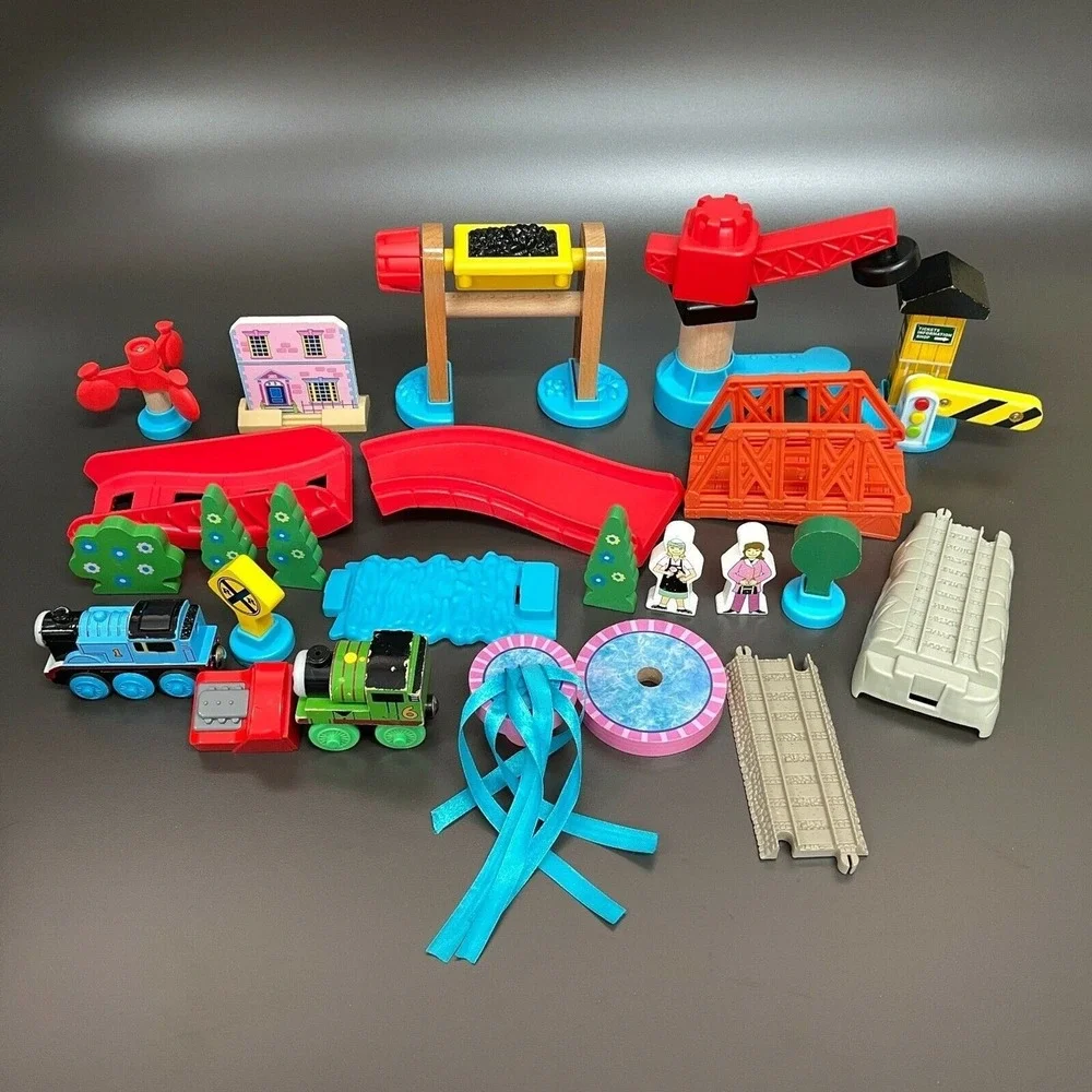 Learning Curve Brands Gullane Thomas Train Bridge Replacement Parts Pieces